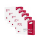INTERNATIONAL PAPER Papier Pol Speed A4  500 szt.  80g - 1179966 - zdjęcie 2